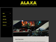 Alaxa Producciones