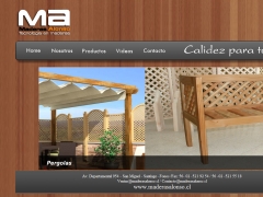 COMERCIAL MAGIN ALONSO IBARRA E.I.R.L.