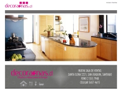 COMERCIALIZADORA DM SPA