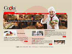 COMERCIALIZADORA METROPOLITAN FOOD SERVICES LIMITADA