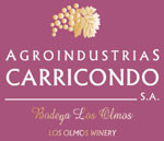 Agroindustrias Carricondo SA