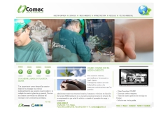 COMERCIAL ELIZABETH CHARRIE FERRER E.I.R.L.