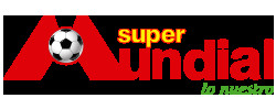 Supermundial Sur