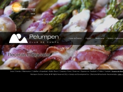 CENTRO DE EVENTOS PELUMPEN LIMITADA