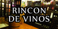 Rincon de Vinos