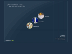 CONSTRUCTORA MOLINA LIMITADA