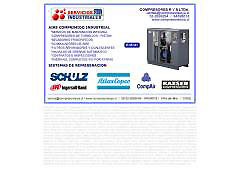 COMPRESORES R Y S LIMITADA