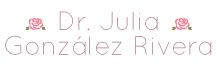 Doctora Julia González Rivera