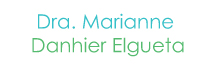 Dra. Marianne Danhier
