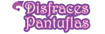 Disfraces Pantuflas