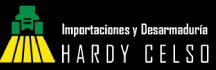 Desarmaduría Hardy Celso