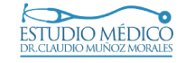 Dr. Claudio Muñoz Morales