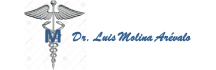 Dr. Luis Molina Arévalo