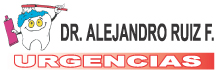 Dr. Alejandro Ruiz Flores