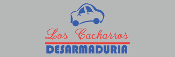 Desarmaduria y Repuestos Los Cacharros