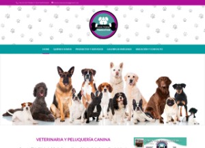 Doctora Mascotas - Clínica Veterinaria Achupallas-Gómez Carreño