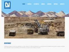 Divalco Neumáticos y Servicios