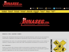 Dinaseg