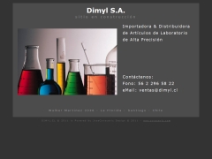 Dimyl S.A.