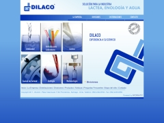Dilaco Ltda.