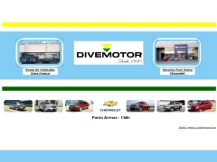 Divemotor