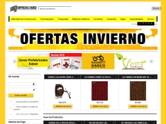 Dabed y Cía. Ltda. Selim