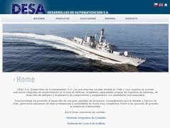 Desa S.A.