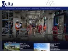 Delta S.A.
