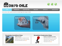 Daiya Chile Ltda.