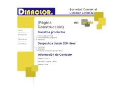 Dinaclor Ltda.