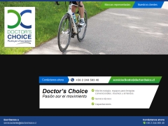 Doctor´s Choice Rehabilitacion y Fisioterapia