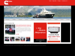 Distribuidora Cummins Chile S.A.