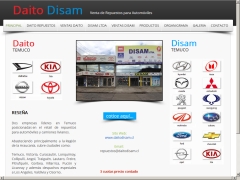 Daito Repuestos