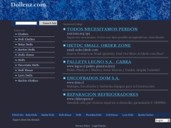 Dollenz Automóviles Ltda.