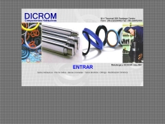 Dicrom Ltda.