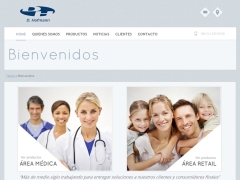 Droguería Hofmann S.A.C.