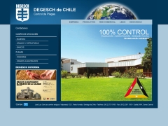 Degesch de Chile Ltda.
