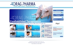 Drag Pharma Invetec S.A.
