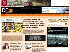 Diario Financiero