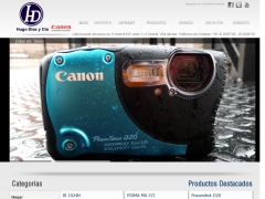 Díaz y Cía. Ltda. Hugo