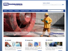 Duoquimica Ltda.