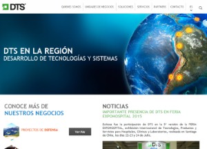 DTS