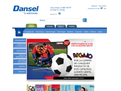 Dansel Tú Multitienda