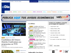 Diario El Dia