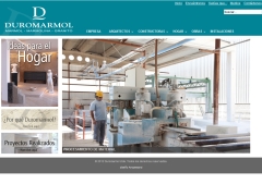 Duromarmol S.A.