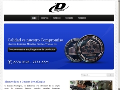 Dastres Metalúrgica