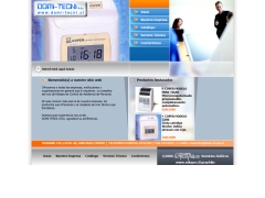 Domi - Tecni Ltda.