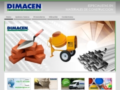 Dimacen