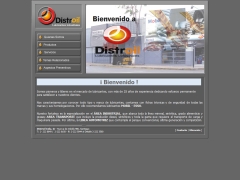 Distroil Ltda.