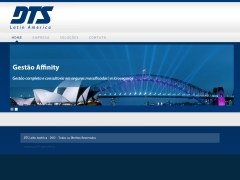 D.T.S Latin América